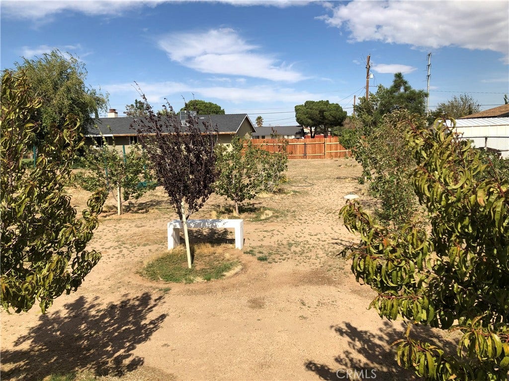 15333 Jasmine, Victorville, CA 92395 15333 Jasmine, Victorville, CA 92395