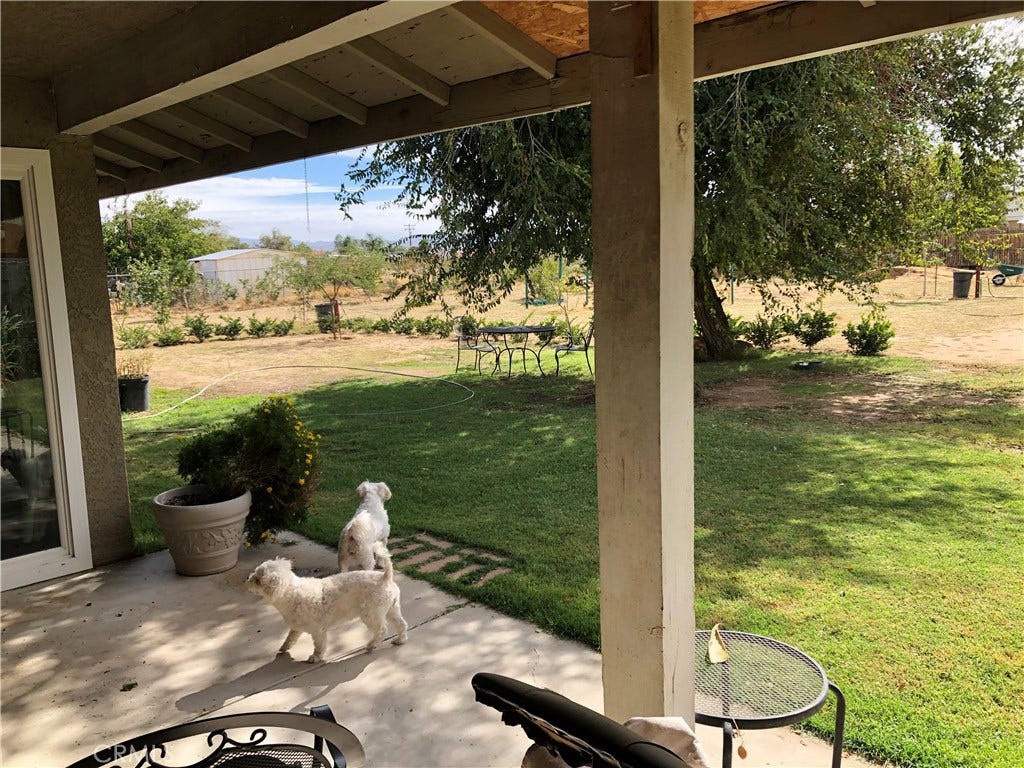15333 Jasmine, Victorville, CA 92395 15333 Jasmine, Victorville, CA 92395