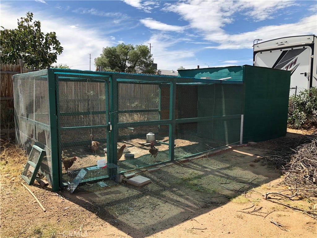 15333 Jasmine, Victorville, CA 92395 15333 Jasmine, Victorville, CA 92395
