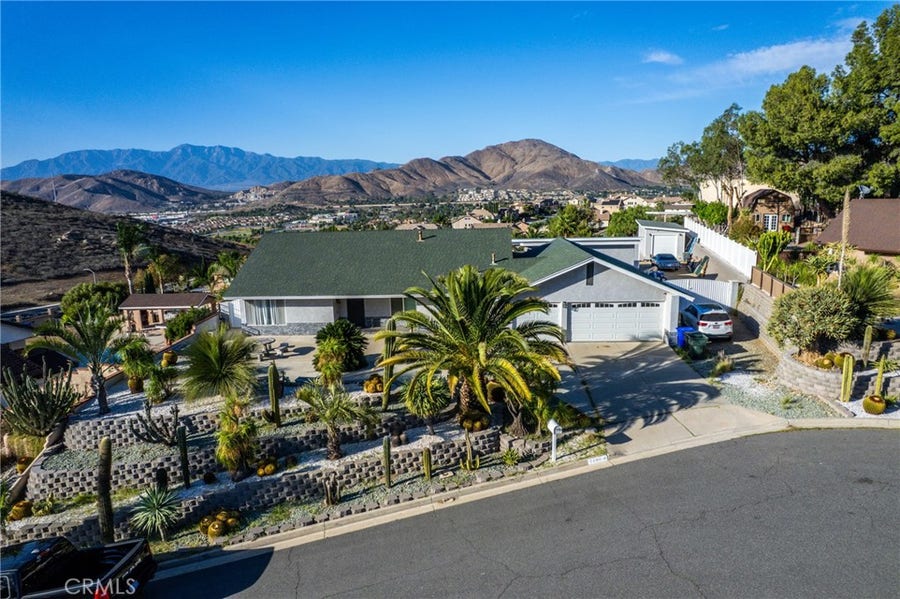 Property photo for 7499 Blackhills, Jurupa Valley, CA