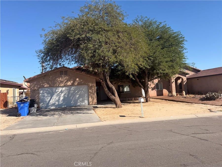 Property photo for 16320 Avenida Monteflora, Desert Hot Springs, CA