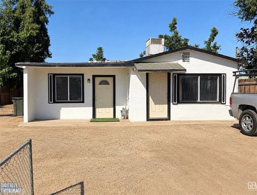 Property photo for 1512 Southgate Drive, Bakersfield, CA