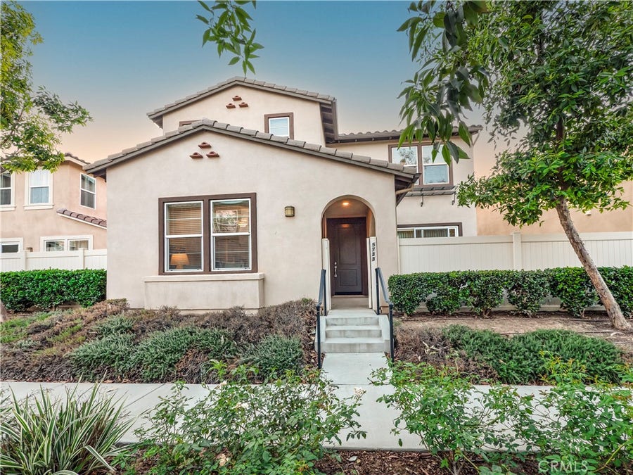 Property photo for 5733 Sacra Way, Riverside, CA