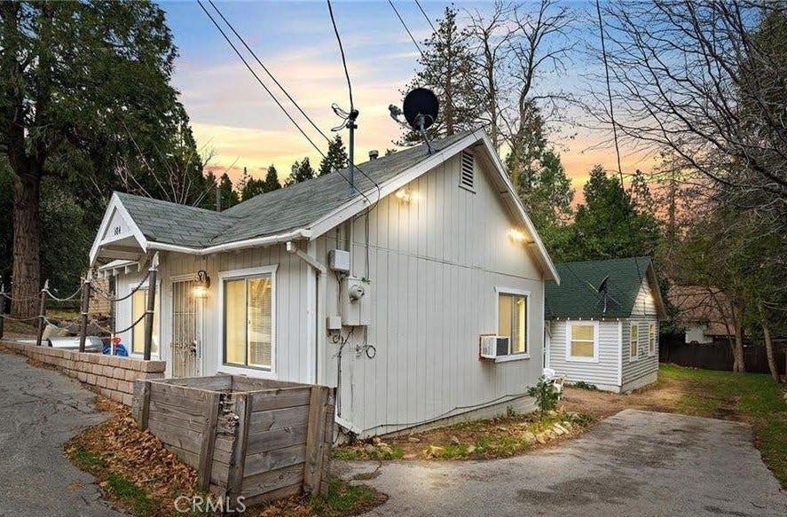 Property photo for 684 Forest Shade Rd, Crestline, CA