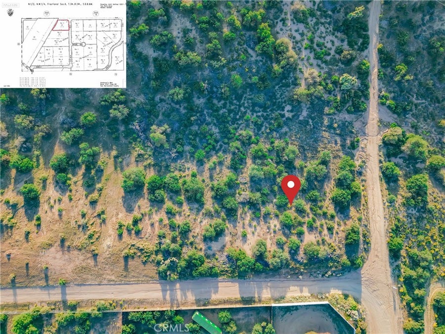 Property photo for 0 Alta Mesa Rd, Oak Hills, CA