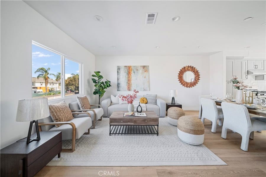 Property photo for 7692 9th Street, #103, Buena Park, CA