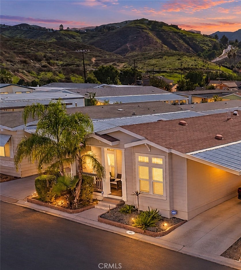 Property photo for 3500 Buchanan, #125, Riverside, CA