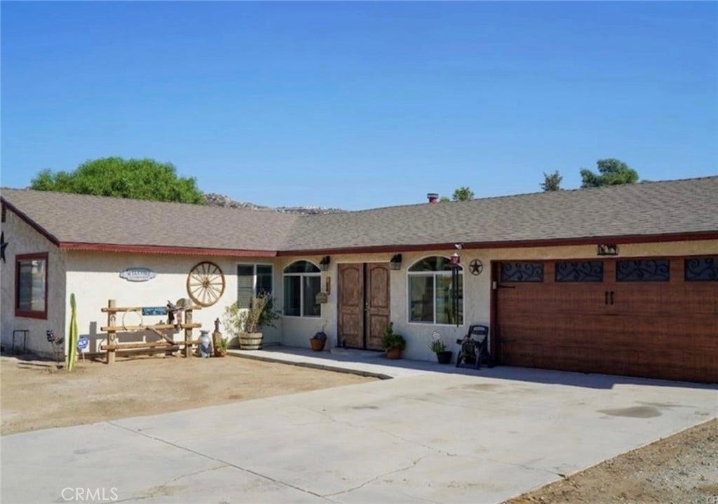 29225 Central Ave, Nuevo, CA 92567 29225 Central Ave, Nuevo, CA 92567