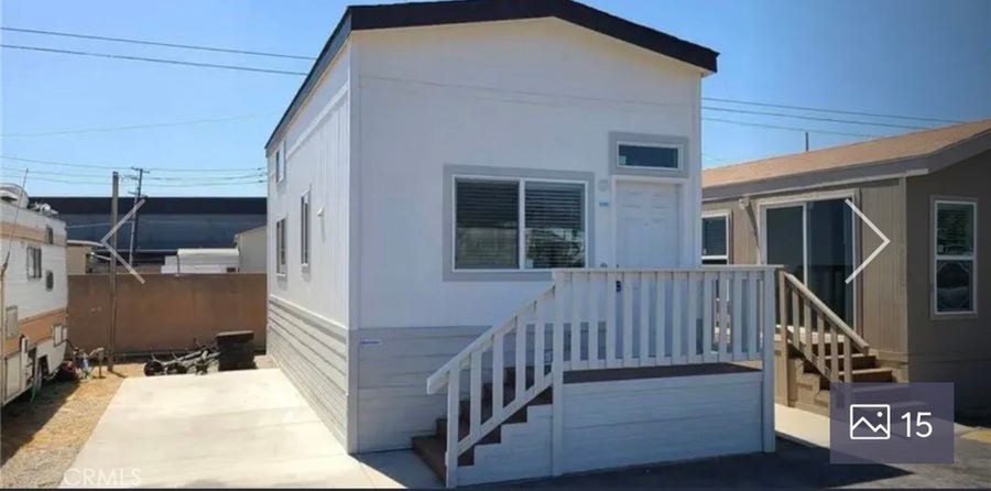 Property photo for 2548 Peck Road, #11, Monrovia, CA