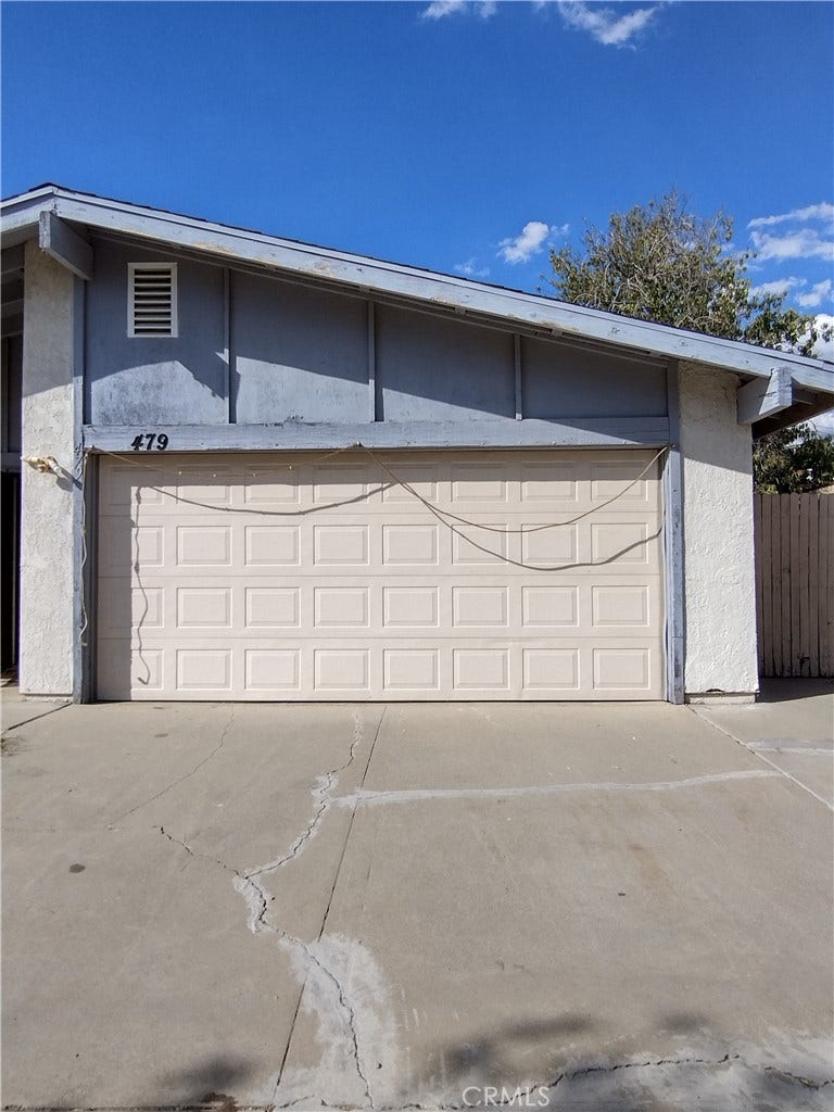 Property photo for 479 Fashion Way, Banning, CA