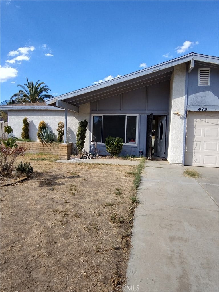 479 Fashion Way, Banning, CA 92220 479 Fashion Way, Banning, CA 92220