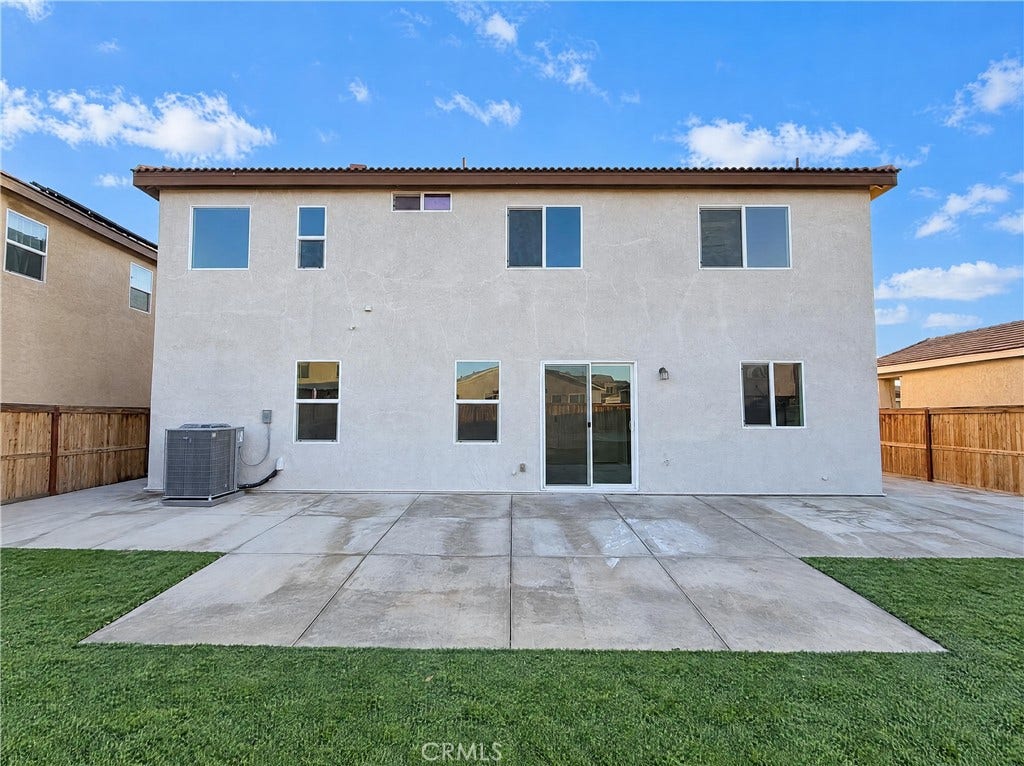 3019 Desert Cloud, Rosamond, CA 93560 3019 Desert Cloud, Rosamond, CA 93560