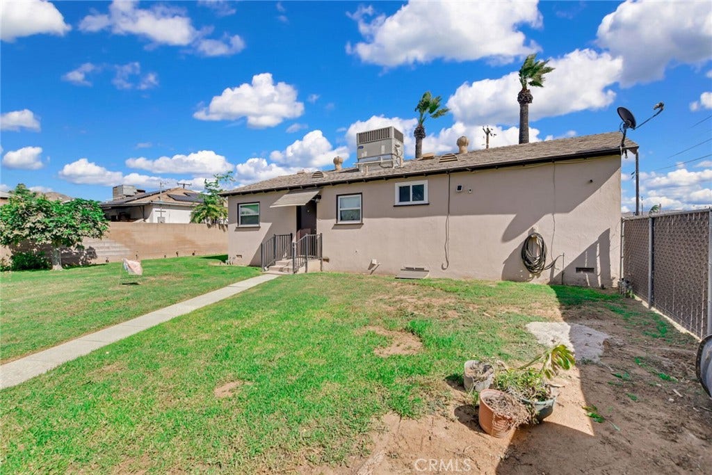 4593 Glen, Riverside, CA 92509 4593 Glen, Riverside, CA 92509
