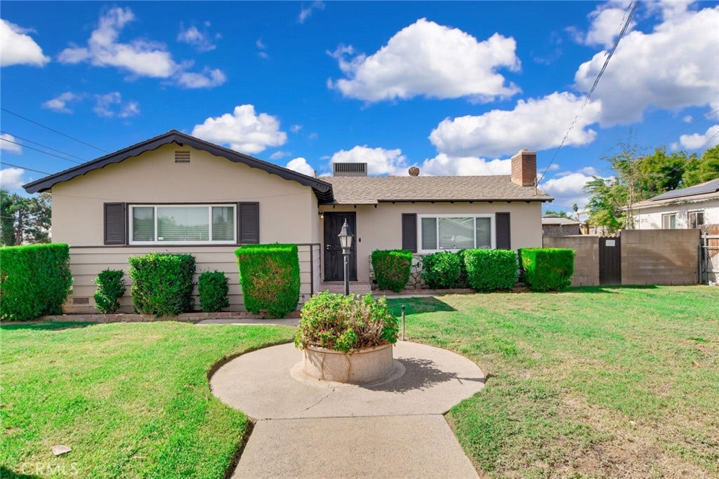 4593 Glen, Riverside, CA 92509 4593 Glen, Riverside, CA 92509