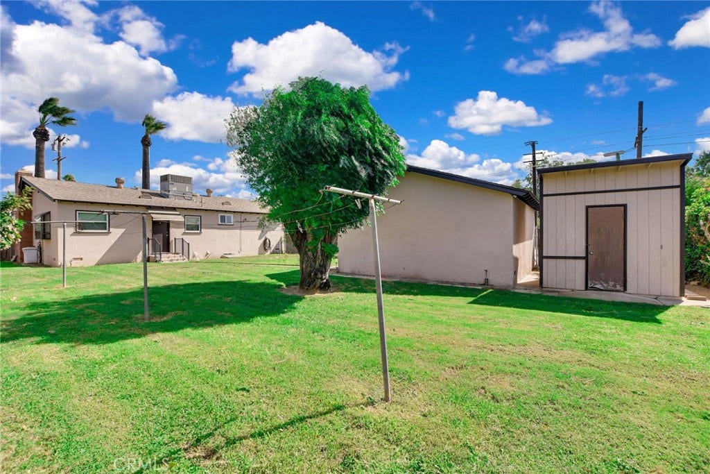 4593 Glen, Riverside, CA 92509 4593 Glen, Riverside, CA 92509