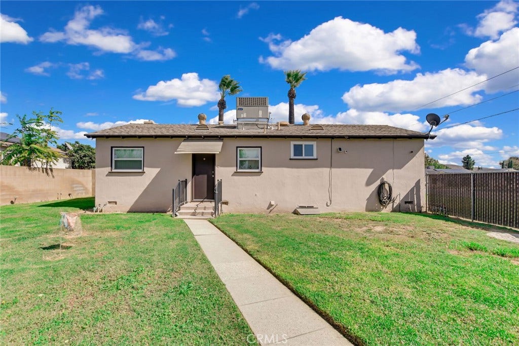 4593 Glen, Riverside, CA 92509 4593 Glen, Riverside, CA 92509