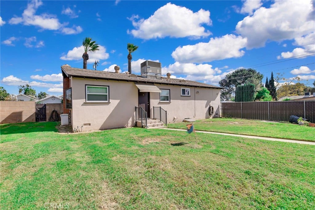 4593 Glen, Riverside, CA 92509 4593 Glen, Riverside, CA 92509