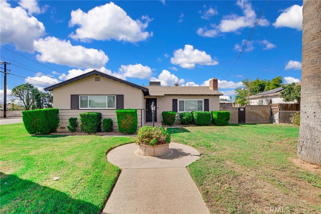 4593 Glen, Riverside, CA 92509 4593 Glen, Riverside, CA 92509