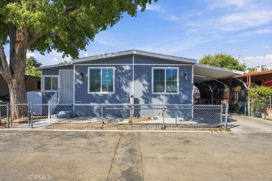 Property photo for 43850 20th St East,, #268, Lancaster, CA