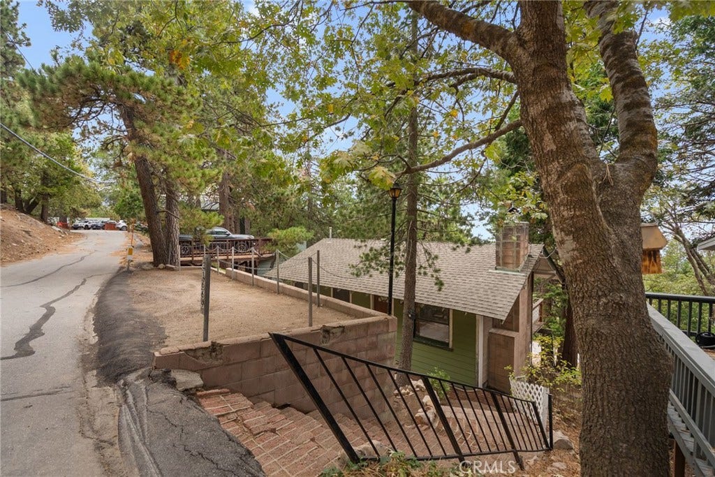 31669 Panorama, Running Springs, CA 92382 31669 Panorama, Running Springs, CA 92382
