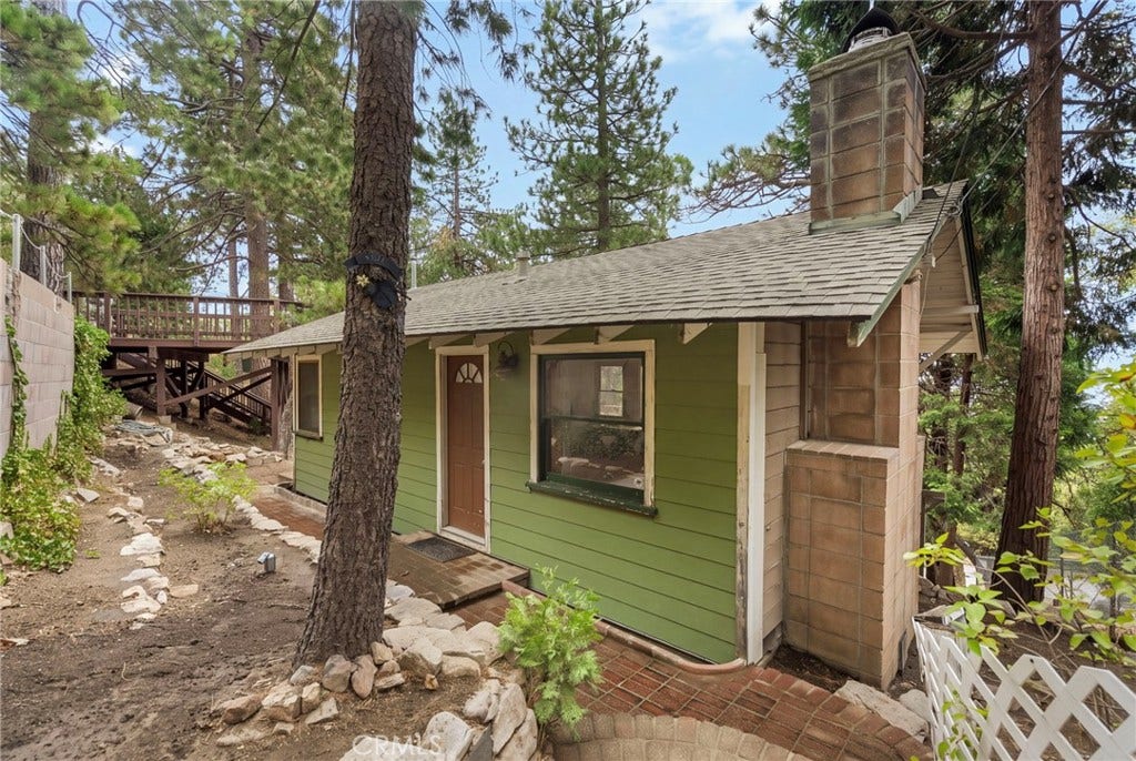 31669 Panorama, Running Springs, CA 92382 31669 Panorama, Running Springs, CA 92382
