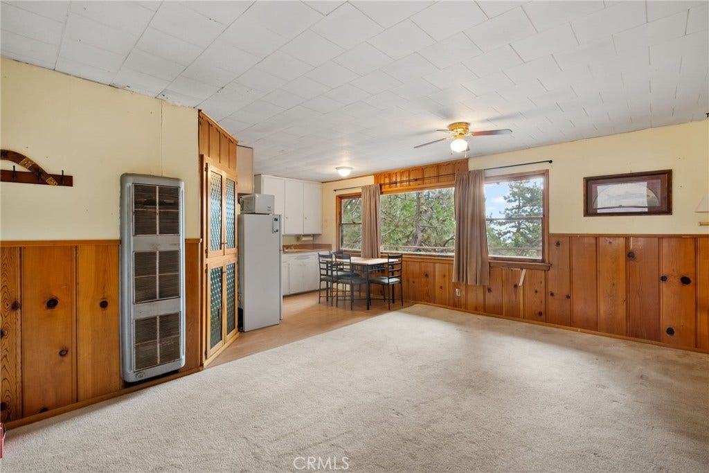 31669 Panorama, Running Springs, CA 92382 31669 Panorama, Running Springs, CA 92382