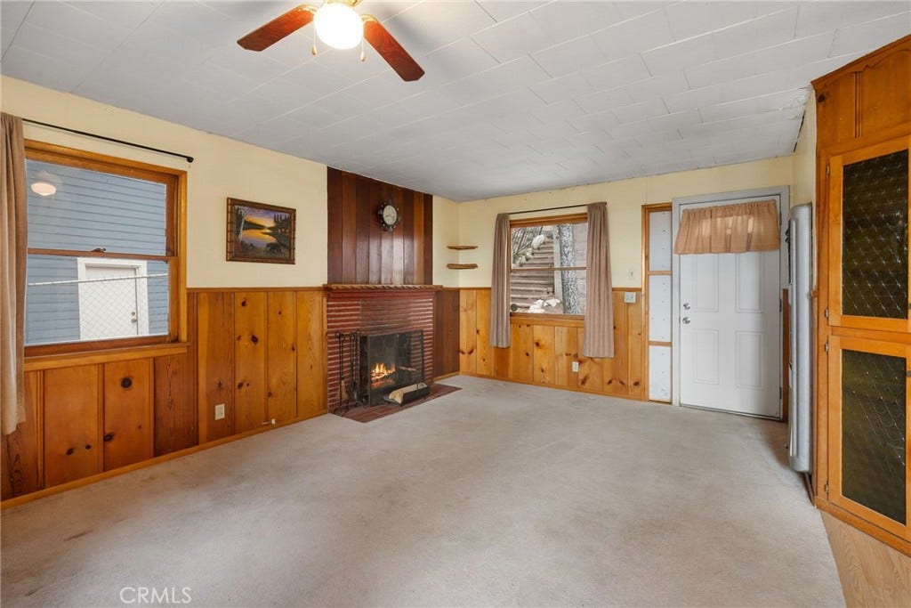 31669 Panorama, Running Springs, CA 92382 31669 Panorama, Running Springs, CA 92382
