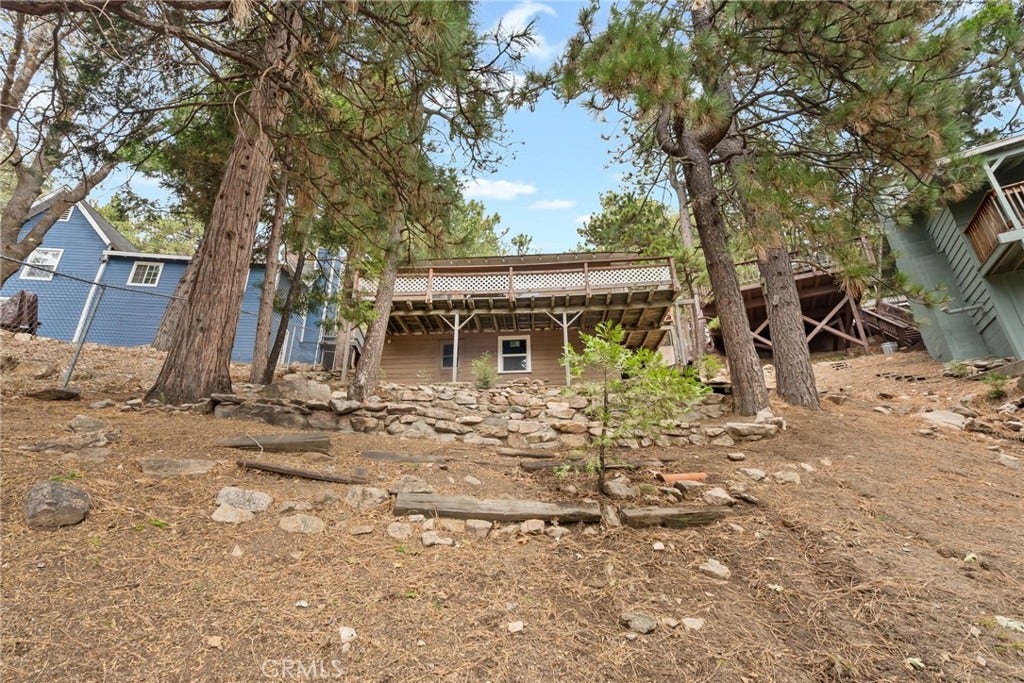31669 Panorama, Running Springs, CA 92382 31669 Panorama, Running Springs, CA 92382