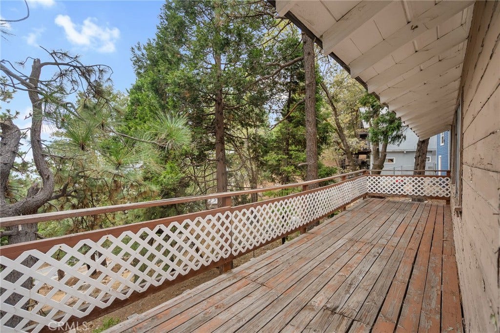 31669 Panorama, Running Springs, CA 92382 31669 Panorama, Running Springs, CA 92382