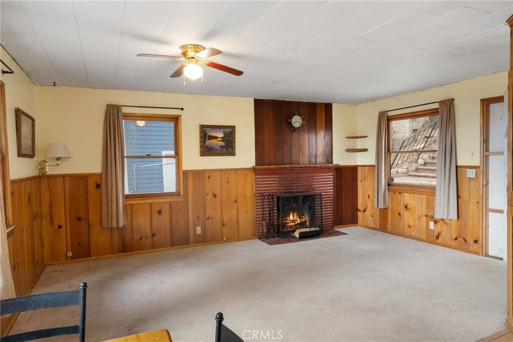 31669 Panorama, Running Springs, CA 92382 31669 Panorama, Running Springs, CA 92382