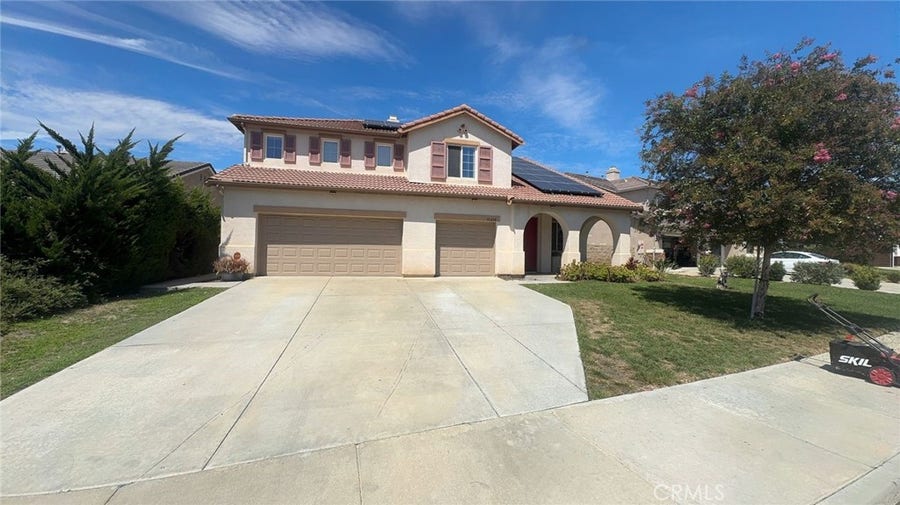 Property photo for 31230 Bermuda, Winchester, CA