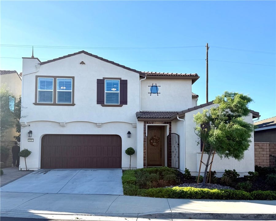 Property photo for 831 Dahlia, Redlands, CA