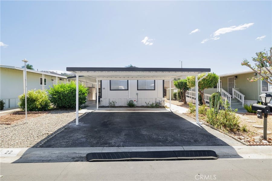 Property photo for 3700 Buchanan Street, #22, Riverside, CA