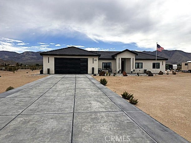 Property photo for 31445 Clark, Lucerne Valley, CA