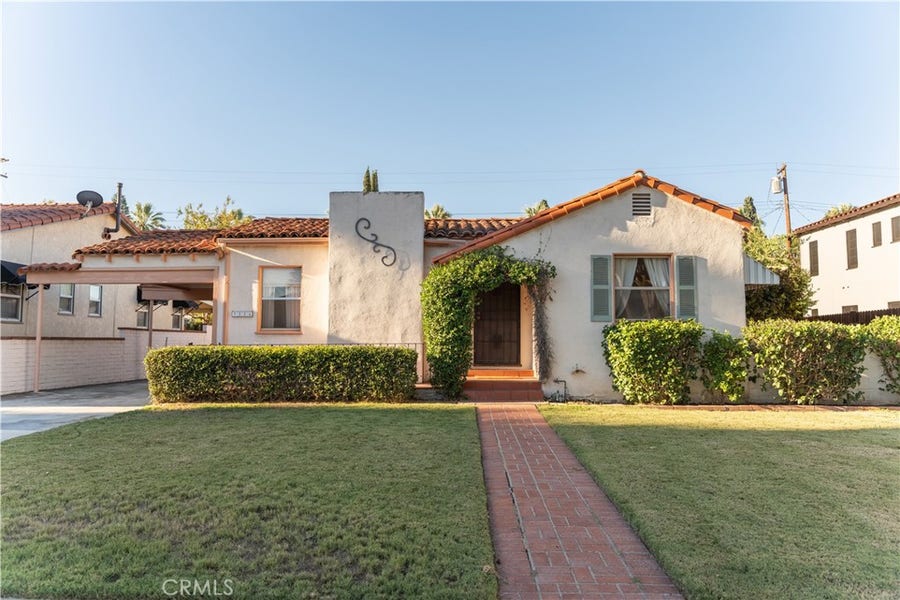 Property photo for 3556 Elmwood, Riverside, CA
