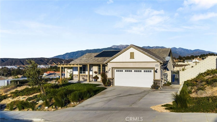 Property photo for 6954 N. Curtis Lane, San Bernardino, CA