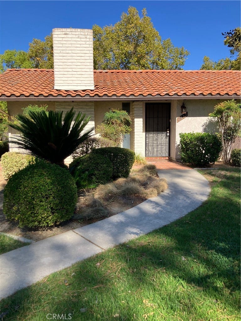 Property photo for 1413 Seven Hills, Hemet, CA