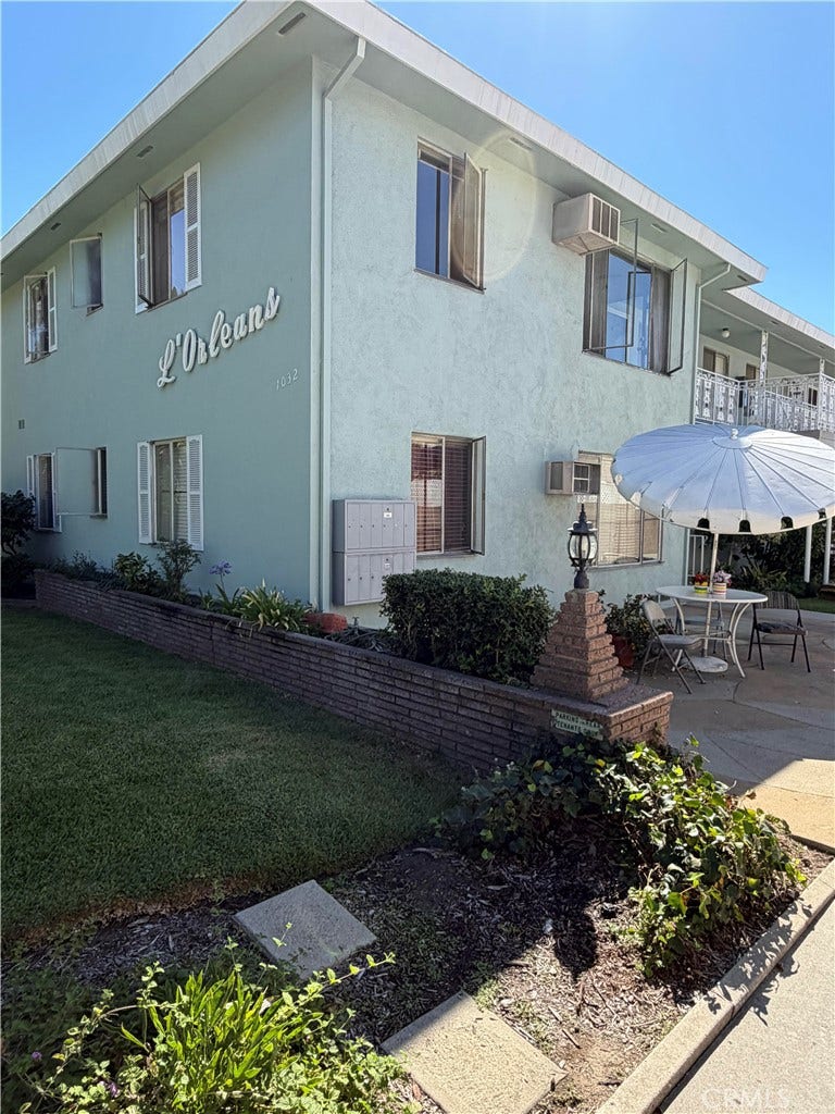 Property photo for 1032 Arcadia Avenue, Arcadia, CA