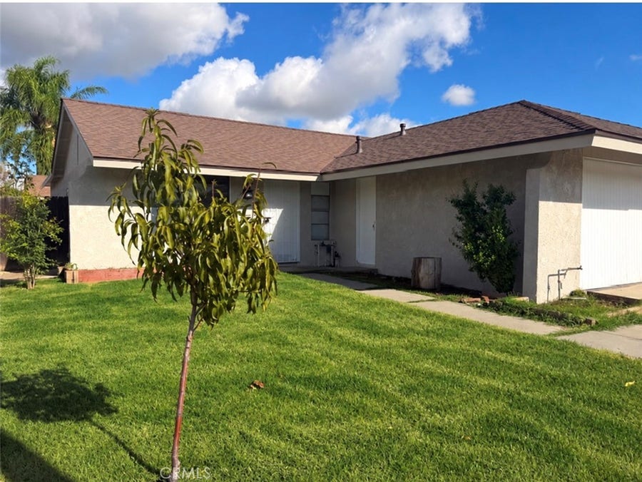 Property photo for 7951 Temecula, Riverside, CA