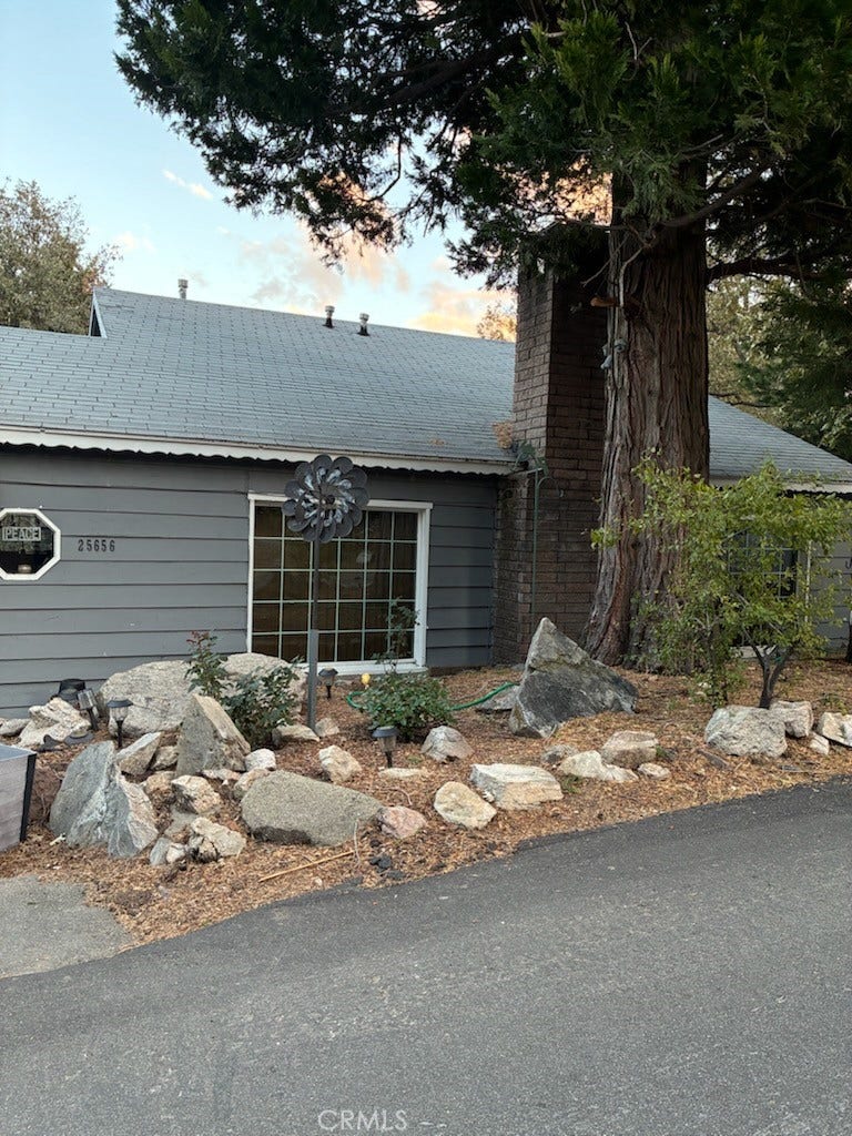 Property photo for 25656 Hi Ln, Twin Peaks, CA