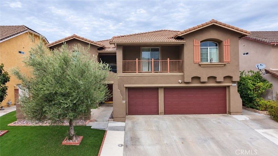 Property photo for 11539 Brookrun Court, Riverside, CA