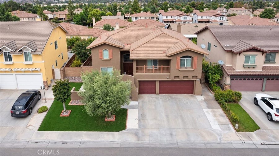 Property photo for 11539 Brookrun Court, Riverside, CA