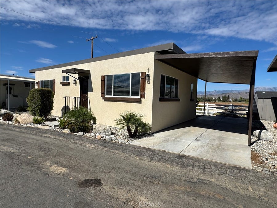 Property photo for 1134 Villa Calimesa Lane, #63, Calimesa, CA