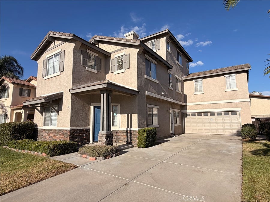 Property photo for 26186 Lawrence Union, Murrieta, CA