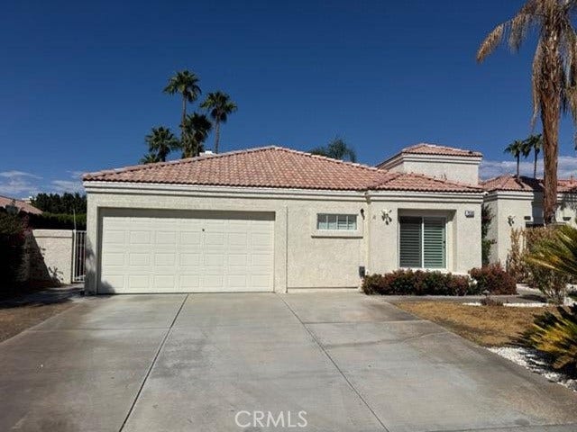 Property photo for 79300 Desert Stream Drive, La Quinta, CA