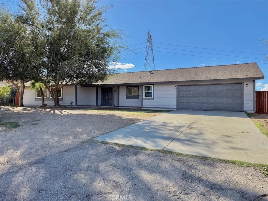 Property photo for 11840 Birchwood, Victorville, CA