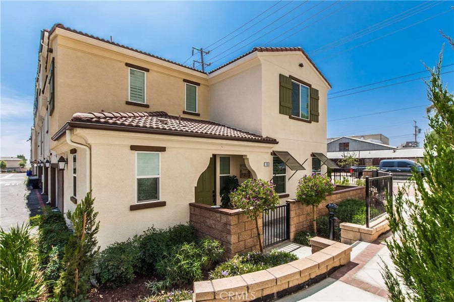 Property photo for 151 Dorsett, Upland, CA