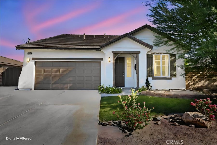 Property photo for 80122 Montgomery, Indio, CA