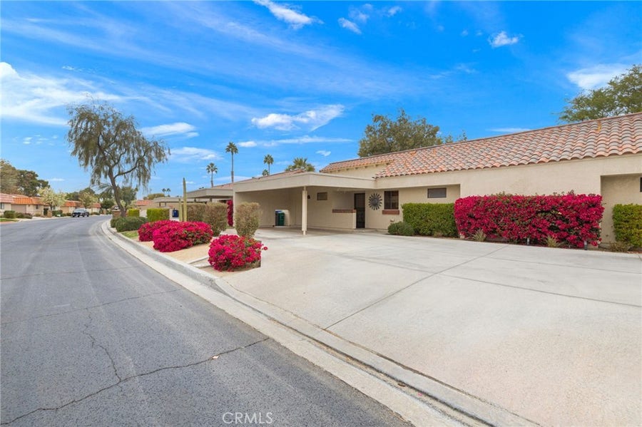 Property photo for 77288 Olympic Way, Palm Desert, CA