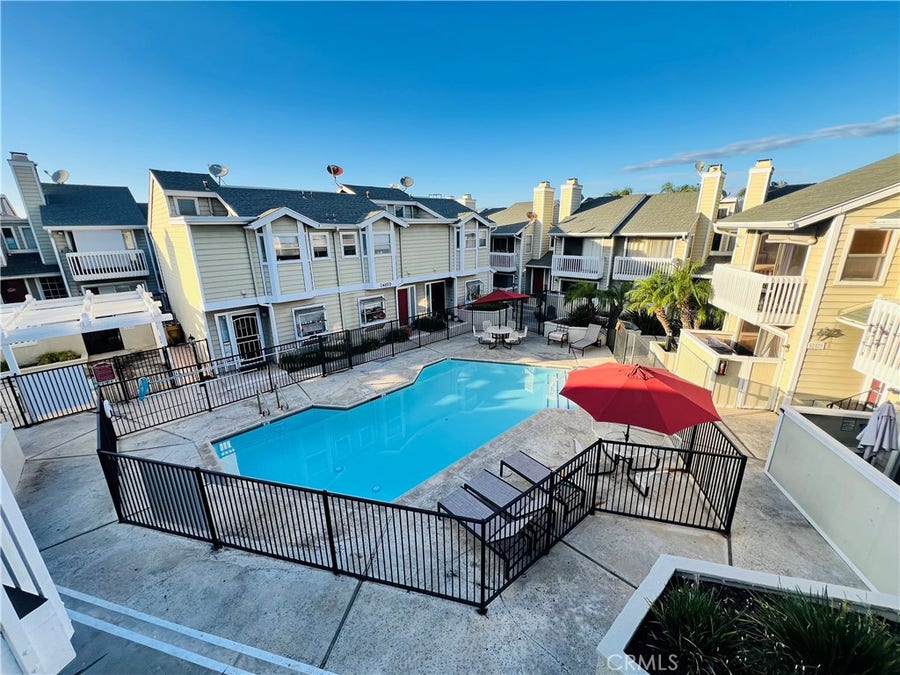 Property photo for 14851 Mulberry Drive, #114, Whittier, CA